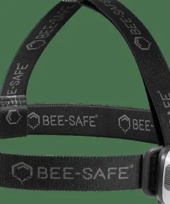 Bee Safe Led Headlight USB Smart Cube White