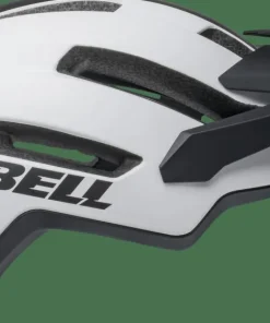 Bell 4forty Air Mips Mat White/Black