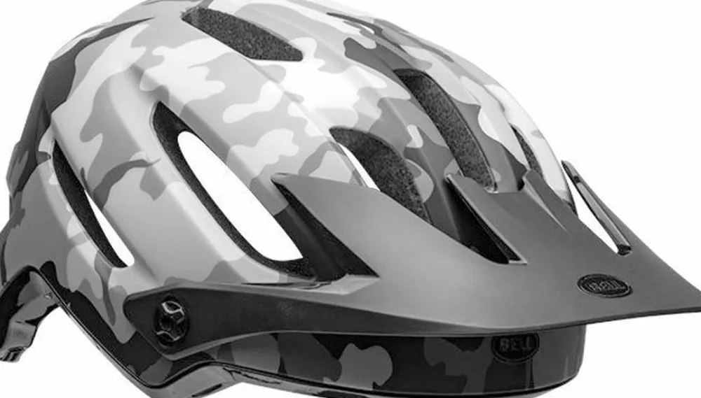 New 4Forty MIPS Cykling