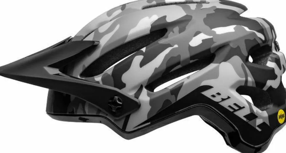 New 4Forty MIPS Cykling