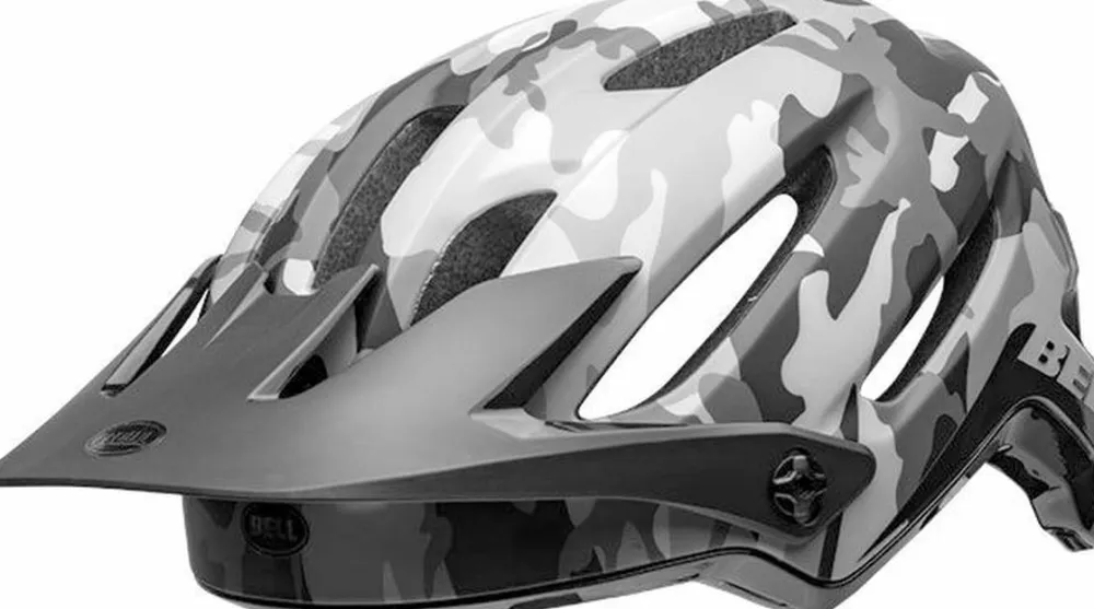 New 4Forty MIPS Cykling