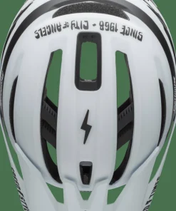 Sale Sixer Mips Matte White/Black Fasthouse Skydd & Säkerhet