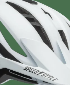Sale Sixer Mips Matte White/Black Fasthouse Skydd & Säkerhet