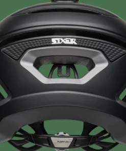 Bell Sixer Mips Matte/Gloss Black