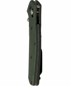 Benchmade 940 Green Sale