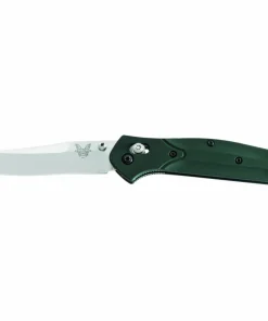 Benchmade 940 Green Sale