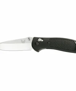 Benchmade 551 Griptilian Black