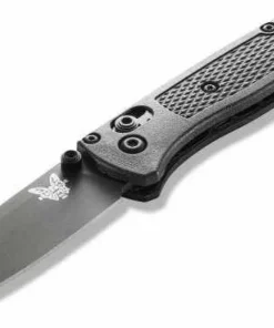 Benchmade 533BK-2 Mini Bugout Black Outlet