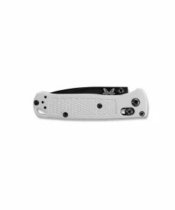 Benchmade 533BK-1 Mini Bugout White