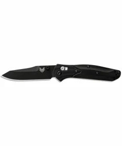 Benchmade 945BK-1 Mini Osborne Design Black