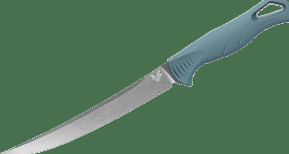 Benchmade Fishcrafter 7 Depth Blue Outlet