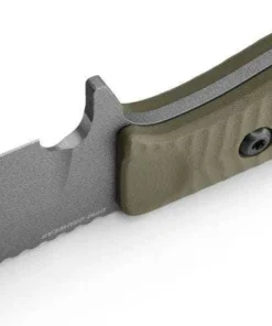 Benchmade 539GY Anonimus Green