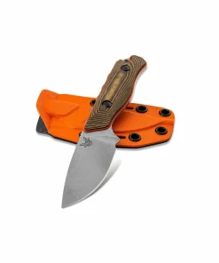 Best Hidden Canyon Hunter With Richlite Handle Verktyg & Redskap