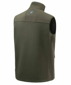 Beretta Men's B-Active EVO Vest Green Moss Best
