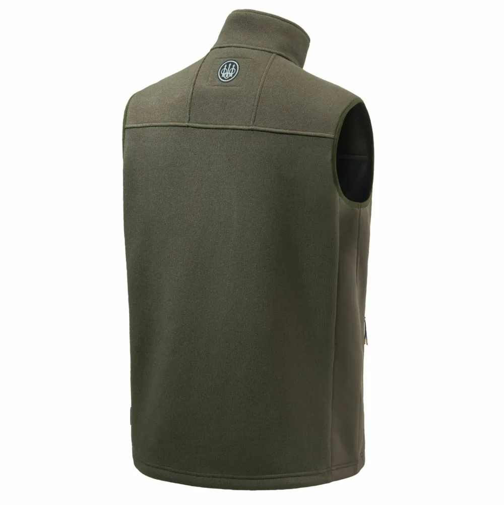 Beretta Men's B-Active EVO Vest Green Moss Best