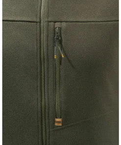 Beretta Men's B-Active EVO Vest Green Moss Best