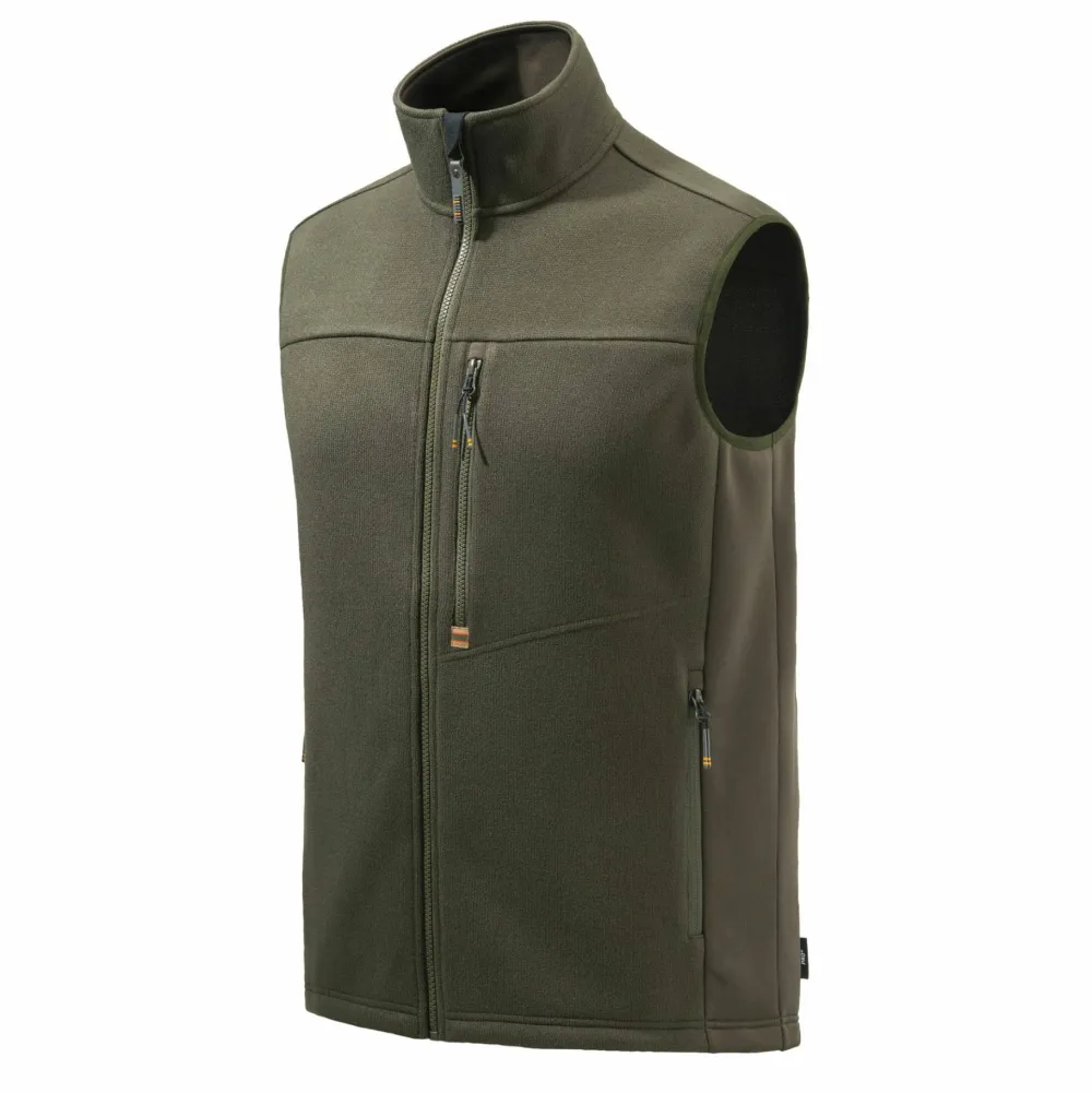 Beretta Men's B-Active EVO Vest Green Moss Best