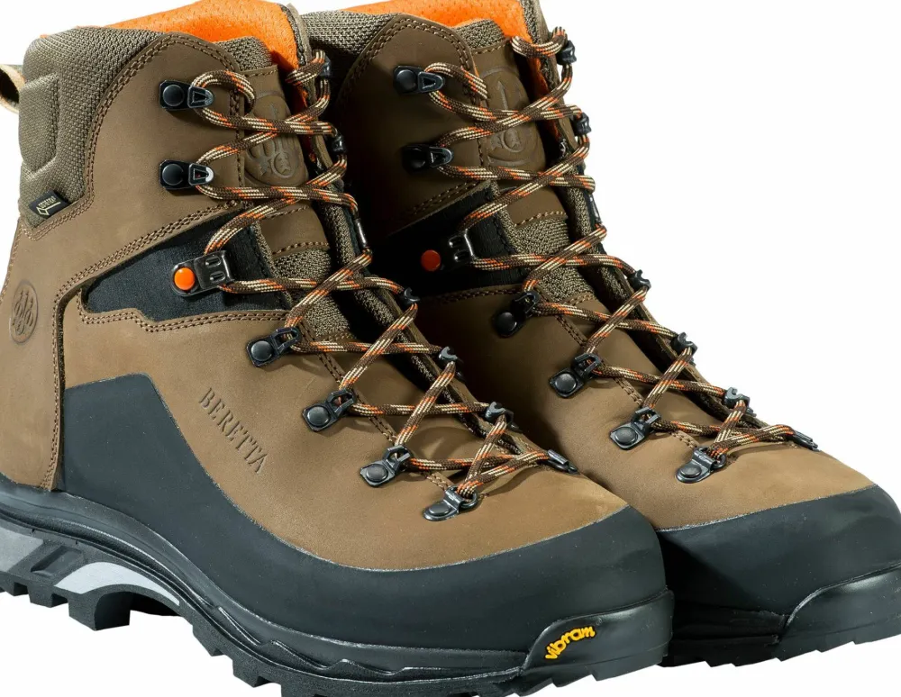 Beretta Men's Trail Gore-Tex Grey Discount