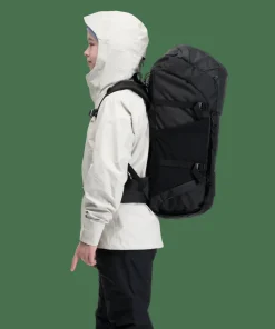 Bergans Birkebeiner Jr 30 Black/dark Shadow Grey