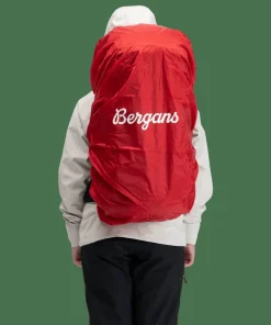 Bergans Birkebeiner Jr 30 Black/dark Shadow Grey