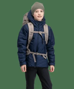 Bergans Birkebeiner Jr 40 Rock Taupe