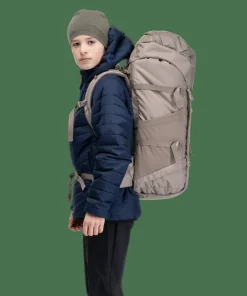 Bergans Birkebeiner Jr 40 Rock Taupe