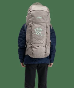 Bergans Birkebeiner Jr 40 Rock Taupe