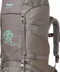 Bergans Birkebeiner Jr 40 Rock Taupe
