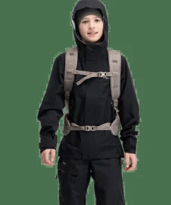 Hot Birkebeiner Jr 22 Vandring