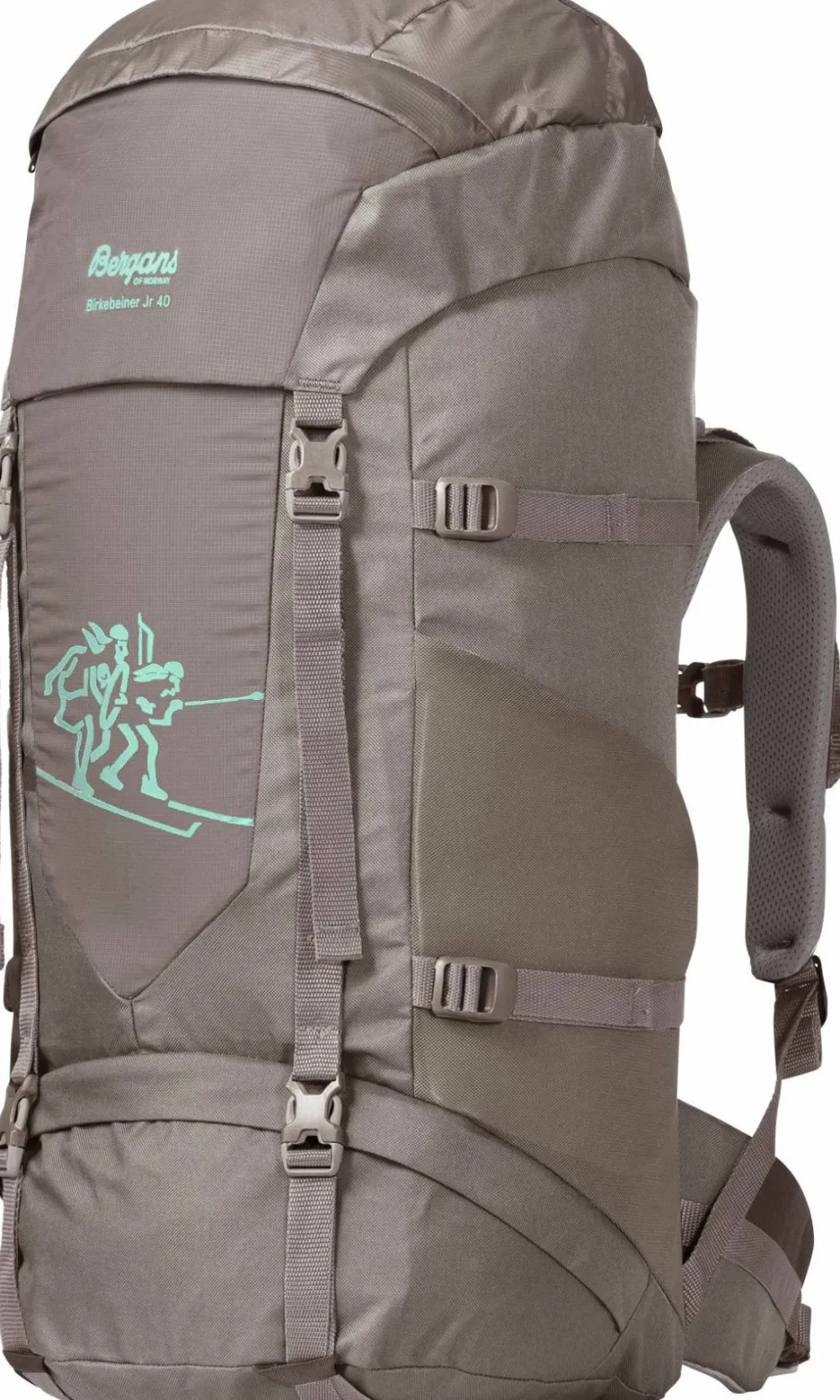 Sale Birkebeiner Jr 40 Ryggsäckar & Väskor