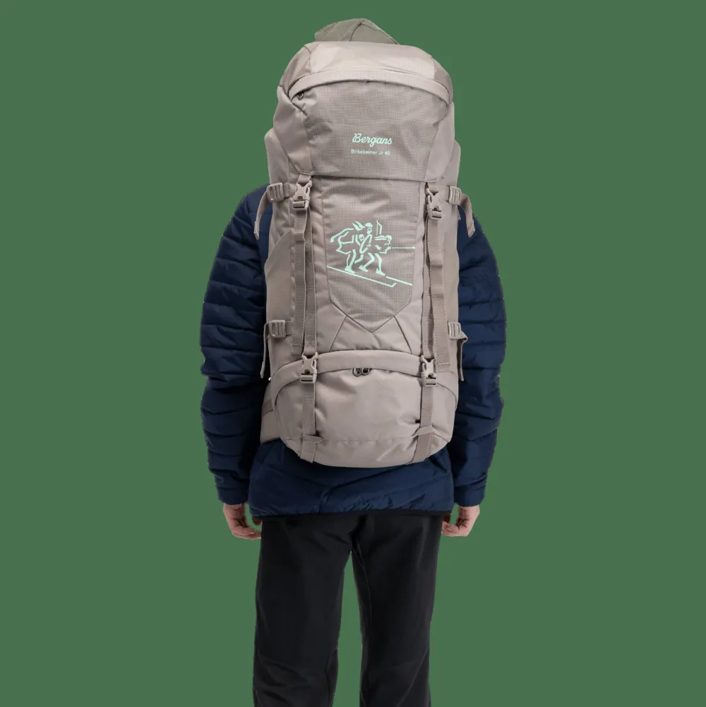 Sale Birkebeiner Jr 40 Ryggsäckar & Väskor