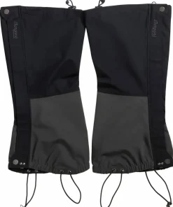 Bergans Dryna Waterproof Gaiter Black