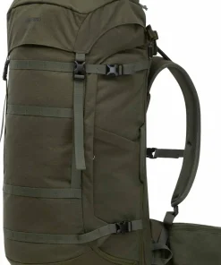 Bergans Hogna 45 Dark Green Mud Best