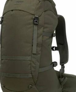 Bergans Hogna 35 Dark Green Mud