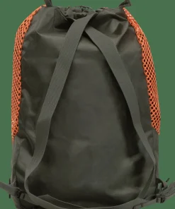 Bergans Hogna Bird Bag Dark Green Mud