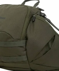 Bergans Hogna Hip Pack 11 Dark Green Mud Clearance