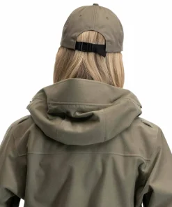 New Hovet Strapback Cap Huvudbonader Dam|Huvudbonader Herr
