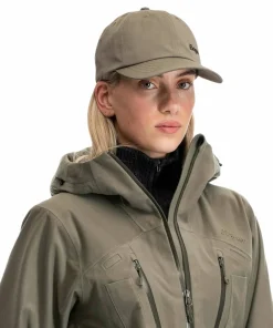 New Hovet Strapback Cap Huvudbonader Dam|Huvudbonader Herr