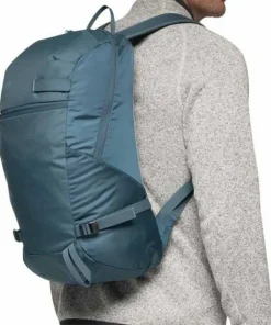 Bergans Hugger 25L Orion Blue