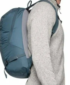 Bergans Hugger 25L Orion Blue