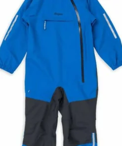 Sale Kids' Lilletind Coverall Barn Overaller Barn