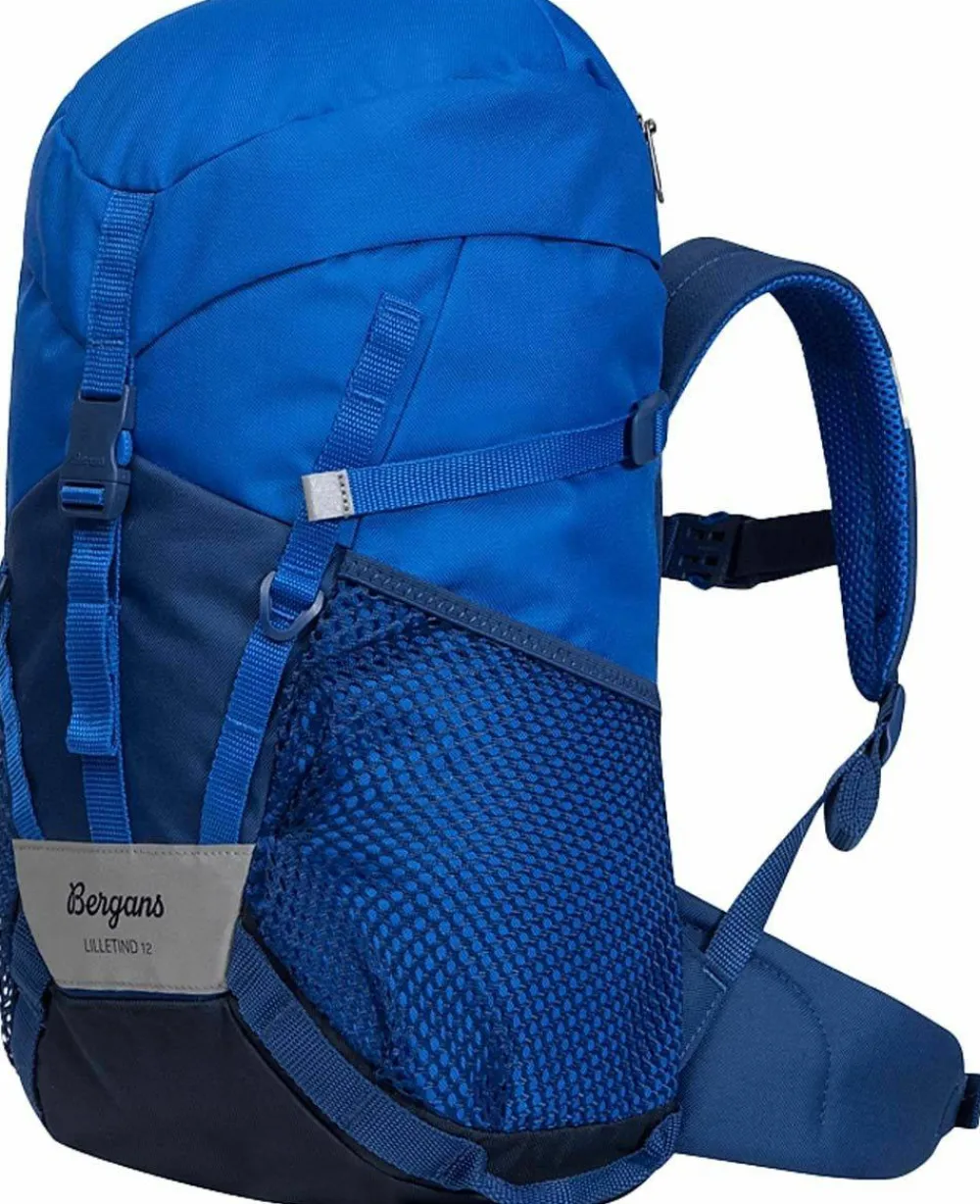 Clearance Kids' Lilletind 12L Resa