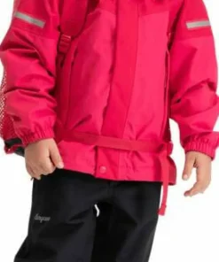 Kids' Lilletind 18L Resa