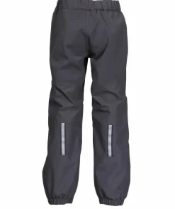 Bergans Kids' Lilletind Pant Solid Dark Grey Online