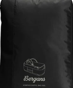 Best Kompass Duffel Bag 100 Ryggsäckar & Väskor