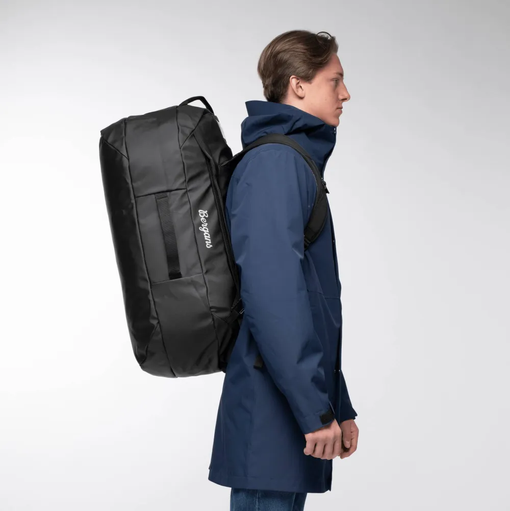 Best Kompass Duffel Bag 100 Ryggsäckar & Väskor