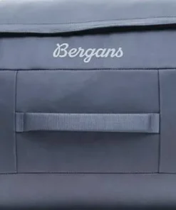 Bergans Kompass Duffel Bag 100 Granite Blue Discount