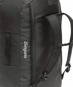 Bergans Kompass Duffel Bag 100 Black Outlet
