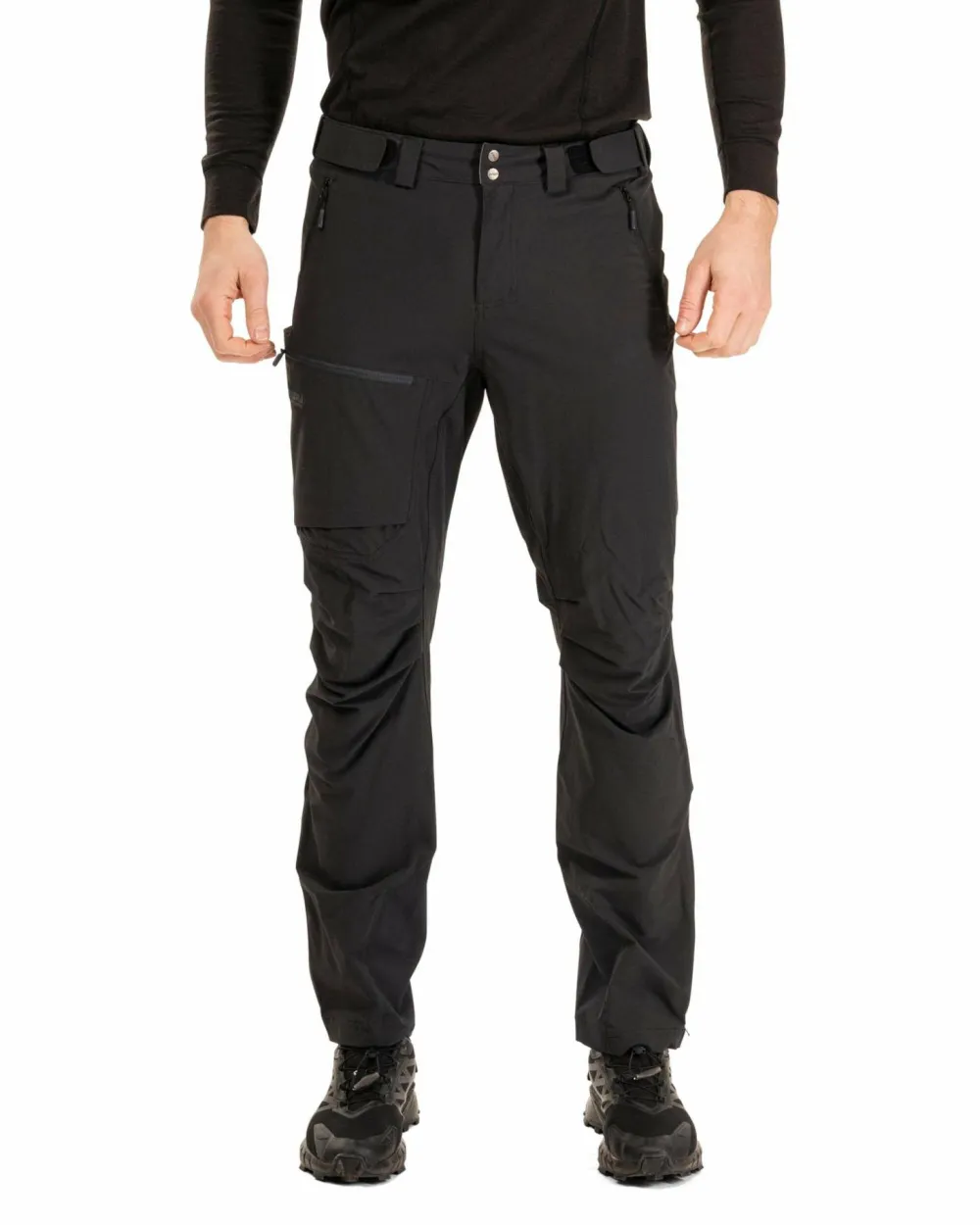 Sale Men's Breheimen Softshell Pants Herrbyxor