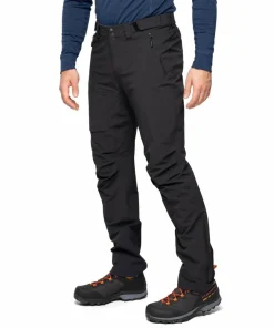 Sale Men's Breheimen Softshell Pants Herrbyxor